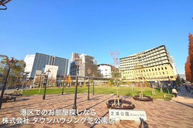 病院　愛育病院（病院）まで892m