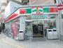 コンビニ　サンクス　大阪東天満店（コンビニ）まで86m