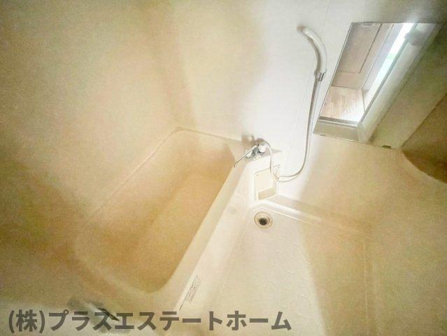 ルトワノワールの風呂写真