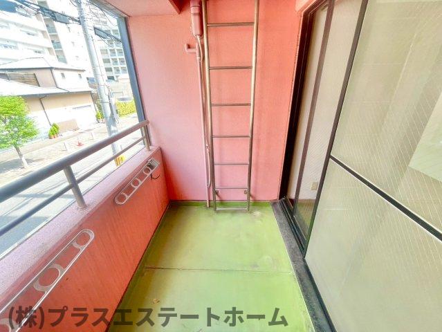 ルトワノワールの内装写真