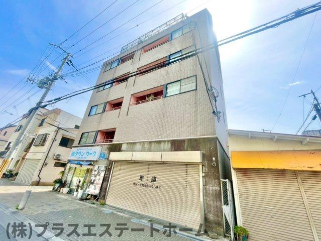 ルトワノワールの外観写真