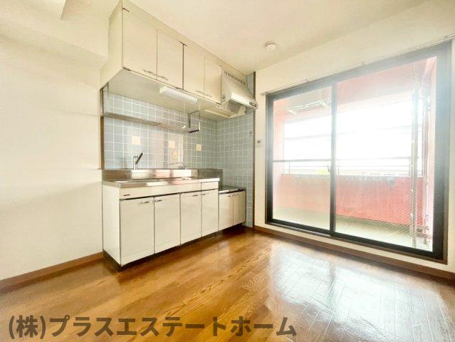 ルトワノワールの居間写真