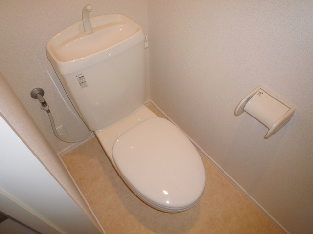 トイレ　★トイレ★