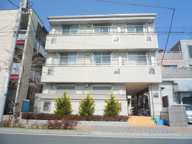 その他　★耐震構造の旭化成へーベルメゾン★