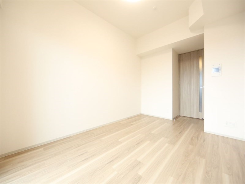 その他部屋・スペース　洋室6.7帖　クローゼット付（収納充実してます）　同仕様写真