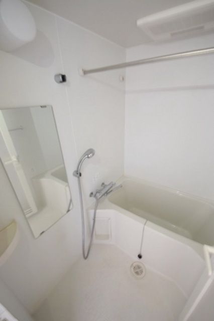 バス・シャワールーム　★バストイレ別★