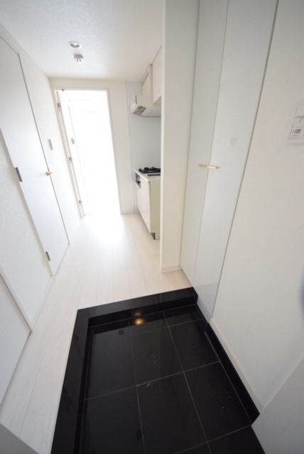 玄関　★玄関★