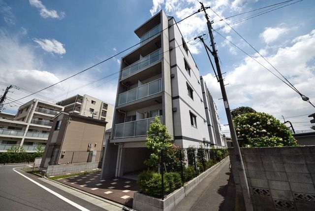 建物外観　★分譲マンション★