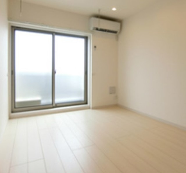 居室・リビング　別部屋同仕様タイプ