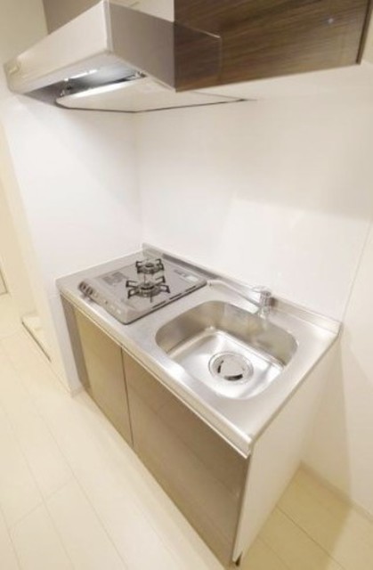 キッチン　別部屋同仕様タイプ