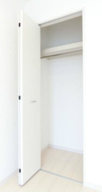 収納　別部屋同仕様タイプ