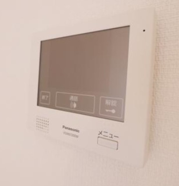 セキュリティ　別部屋同仕様タイプ