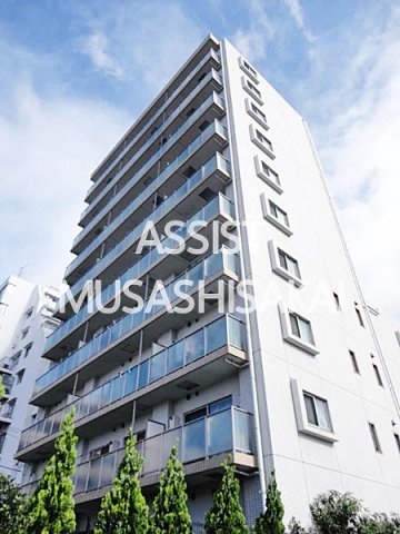 建物外観　お電話でお問合わせ頂けますと、よりスムーズにご対応出来ます♪