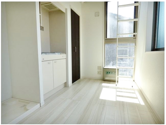 その他部屋・スペース　内装も気になるポイント