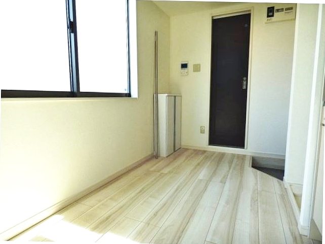 居室・リビング　ゆったり過ごせるリビングです