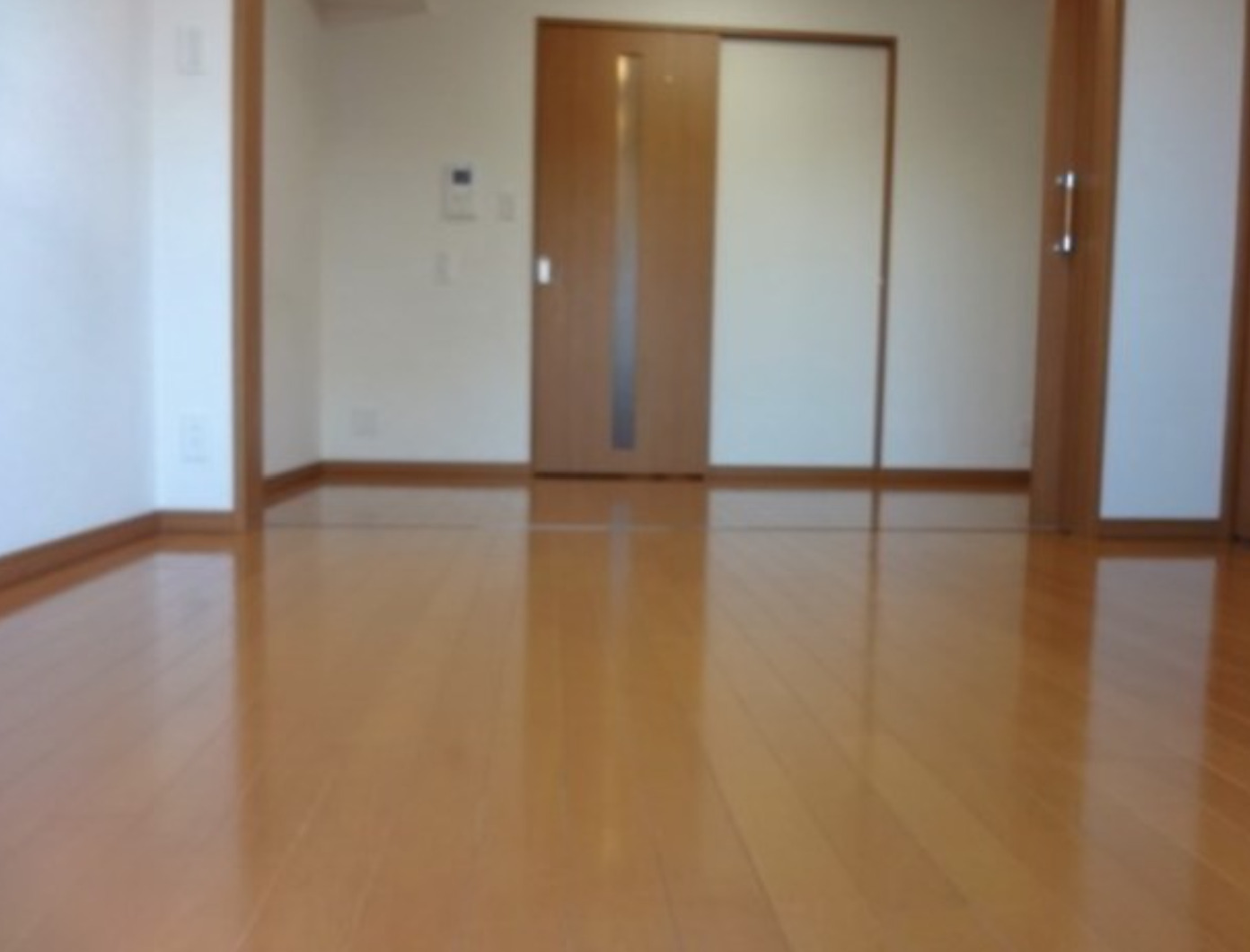 居室・リビング　使いやすいリビングです