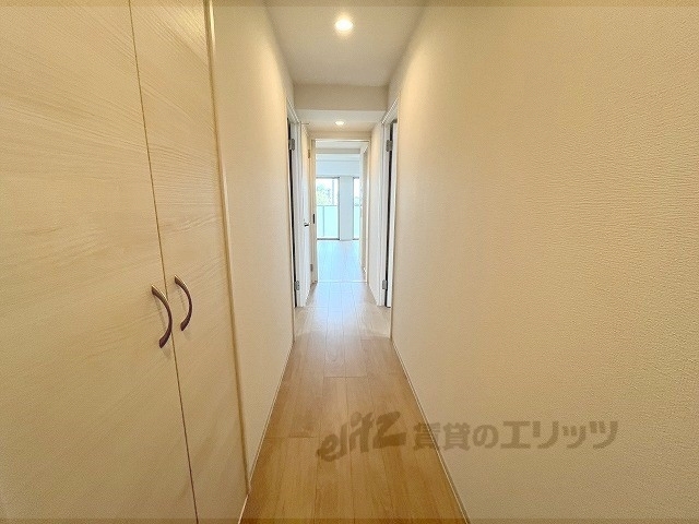 その他部屋・スペース　廊下