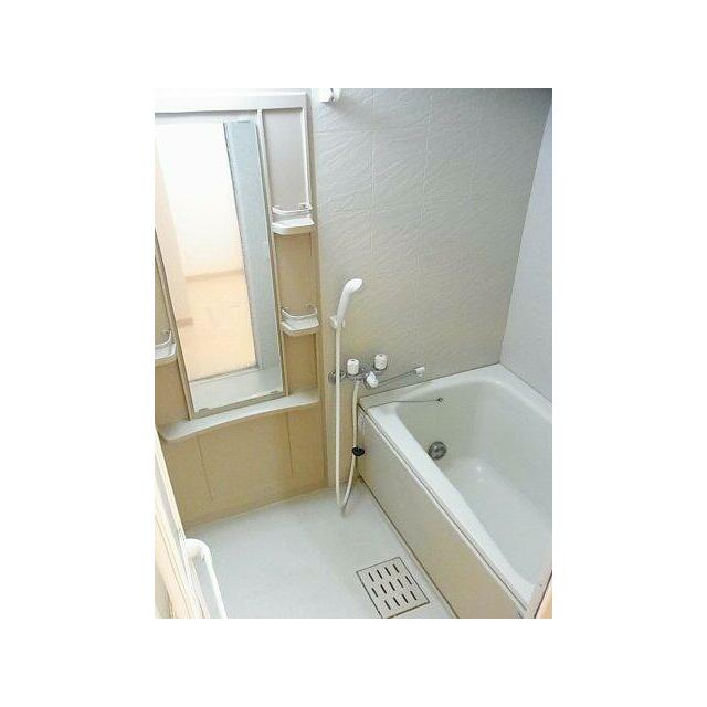 バス・シャワールーム　※別号室の参考写真です(現況優先・仕様違いの場合あり)