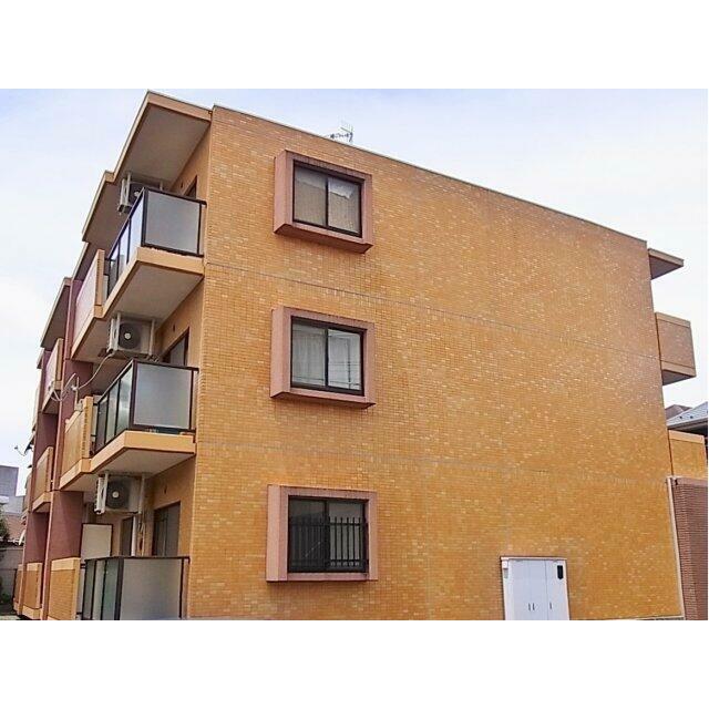 建物外観　※現況優先