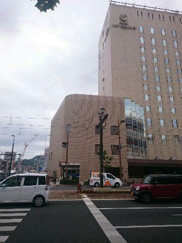 銀行　十八親和銀行北支店（銀行）まで183m