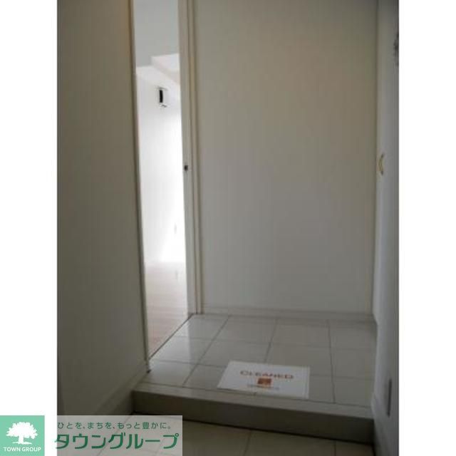 その他設備　※写真は同タイプ住戸です。