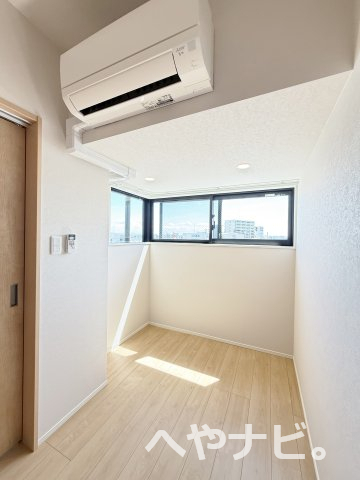 その他設備　★エアコン全室完備