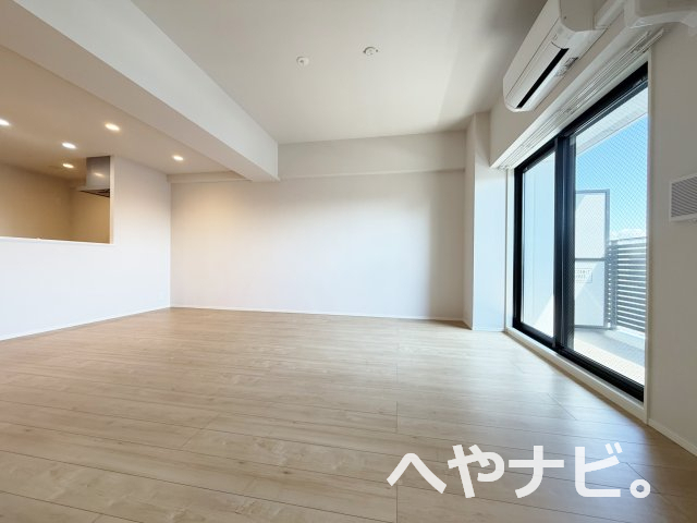 居室・リビング　★リビング