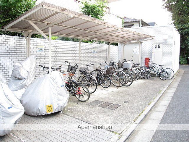 その他共有部分　その他共有部分