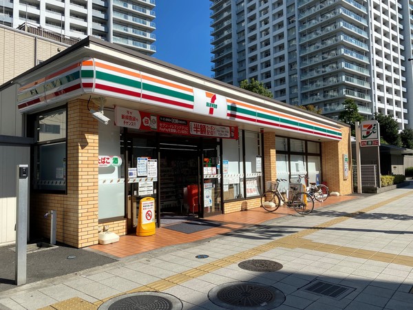 コンビニ　セブンイレブンさいたま下町３丁目店（コンビニ）まで99m