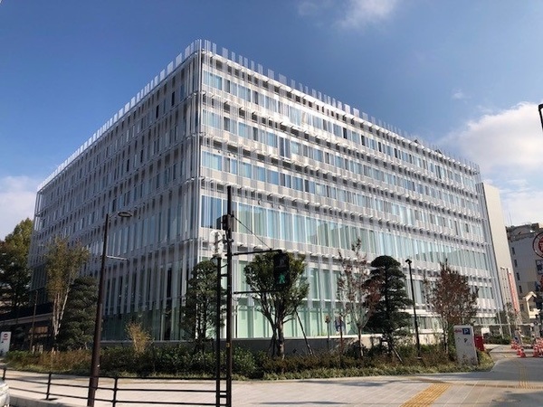 役所　さいたま市大宮区役所（役所）まで366m