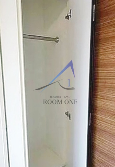 収納　収納です。