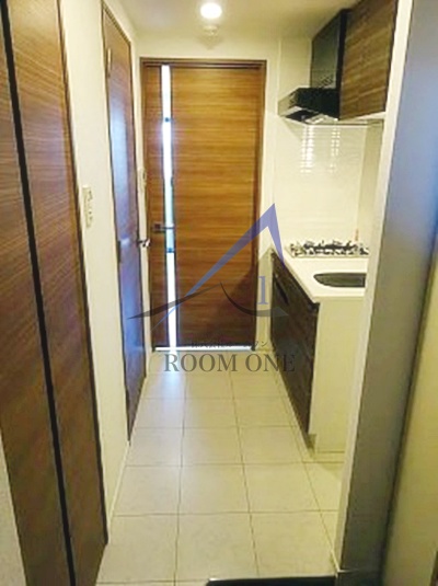 玄関　玄関です。