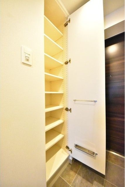 玄関　☆玄関☆