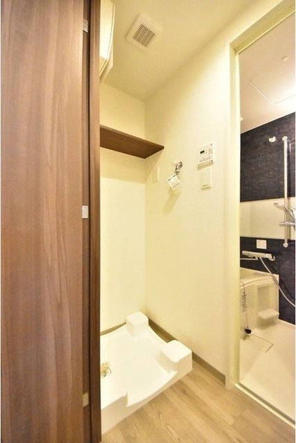 その他設備　☆室内洗濯機置き場☆