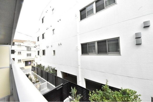 眺望　☆展望☆