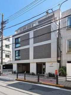 建物外観　☆きれいな外観☆