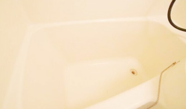 バス・シャワールーム　別部屋同仕様タイプ