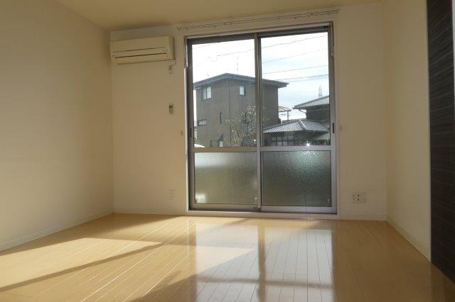 居室・リビング　洋室