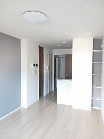 その他部屋・スペース　内装も気になるポイント