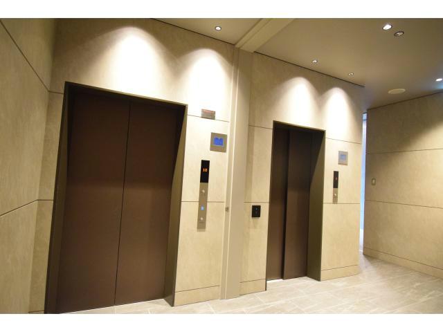 その他共有部分　建物設備