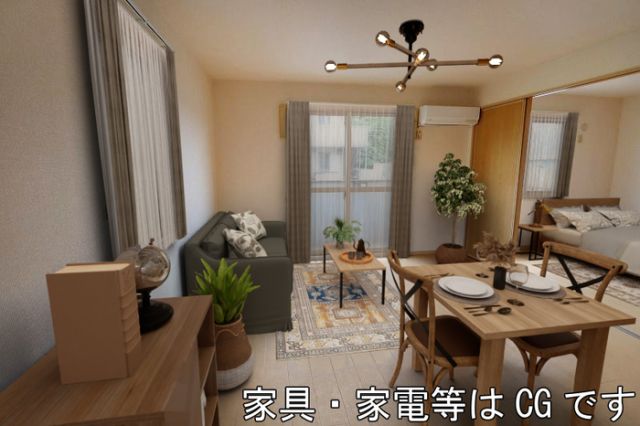 居室・リビング