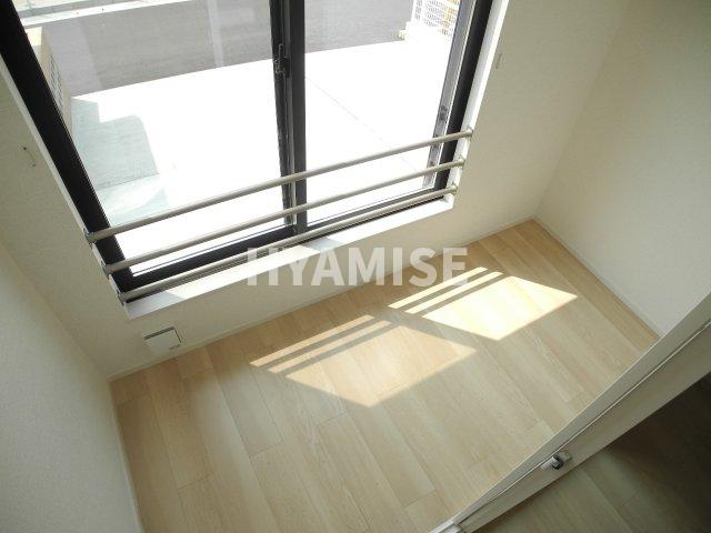 バルコニー　サンルーム