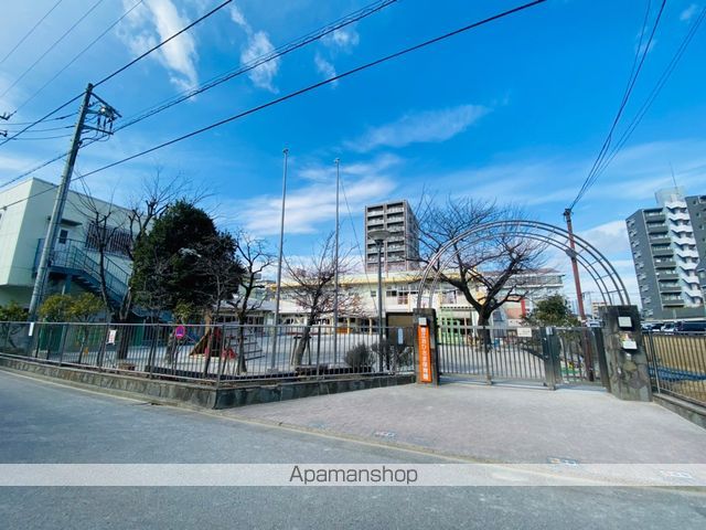 幼稚園・保育園　おひさま保育園春江（幼稚園・保育園）まで63m