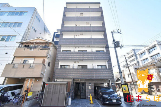 建物外観　★ ★ 口コミ平均4.94のお店 ★ ★