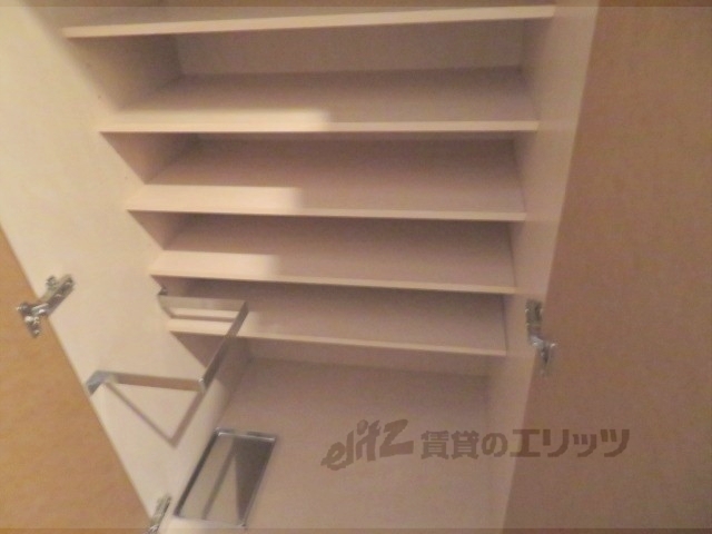 収納　下駄箱