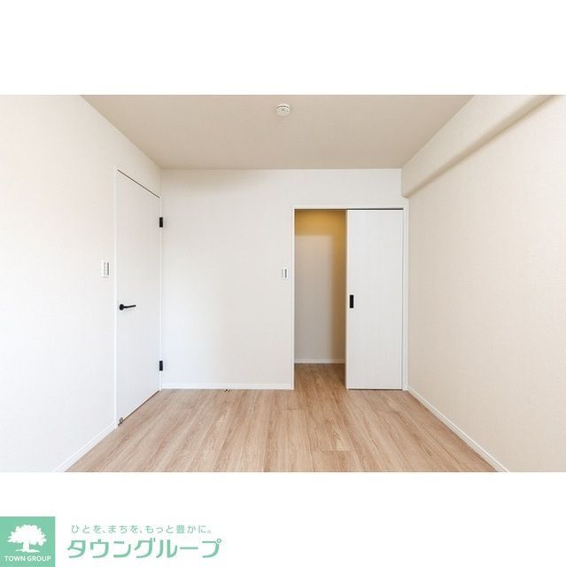 その他部屋・スペース　リビング/居室