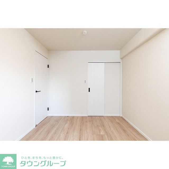 その他　リビング/居室