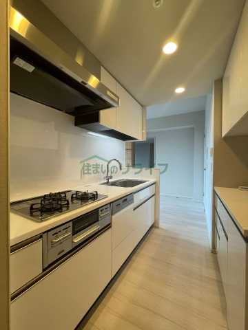 キッチン　王子飛鳥山ザ・ファーストタワー＆レジデンスタワー