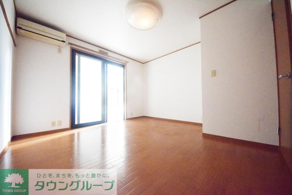 居室・リビング　リビング/居室