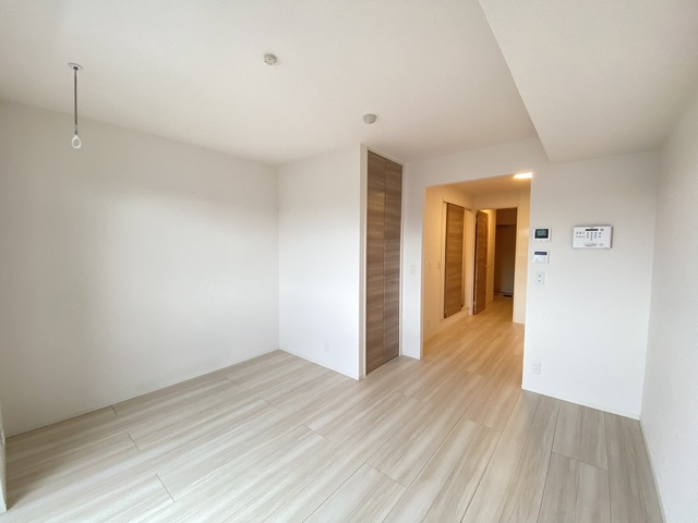 居室・リビング　新生活をこの御部屋でスタートは羨ましい！